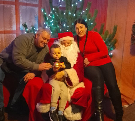 Loughwell Farm Park-Moycullen必去景点