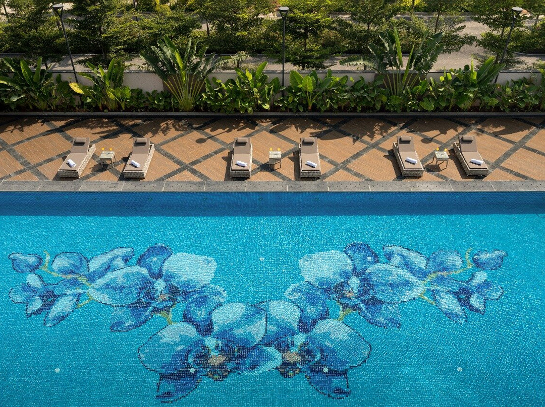 Prestige Orchards club-Shamshabad必去景点