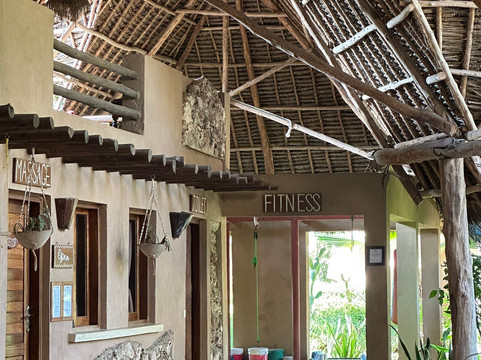 Lapili Residence Apartments主图