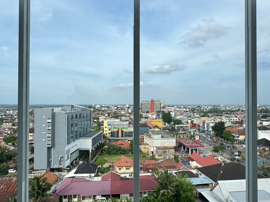 Swiss-Belhotel Jambi主图