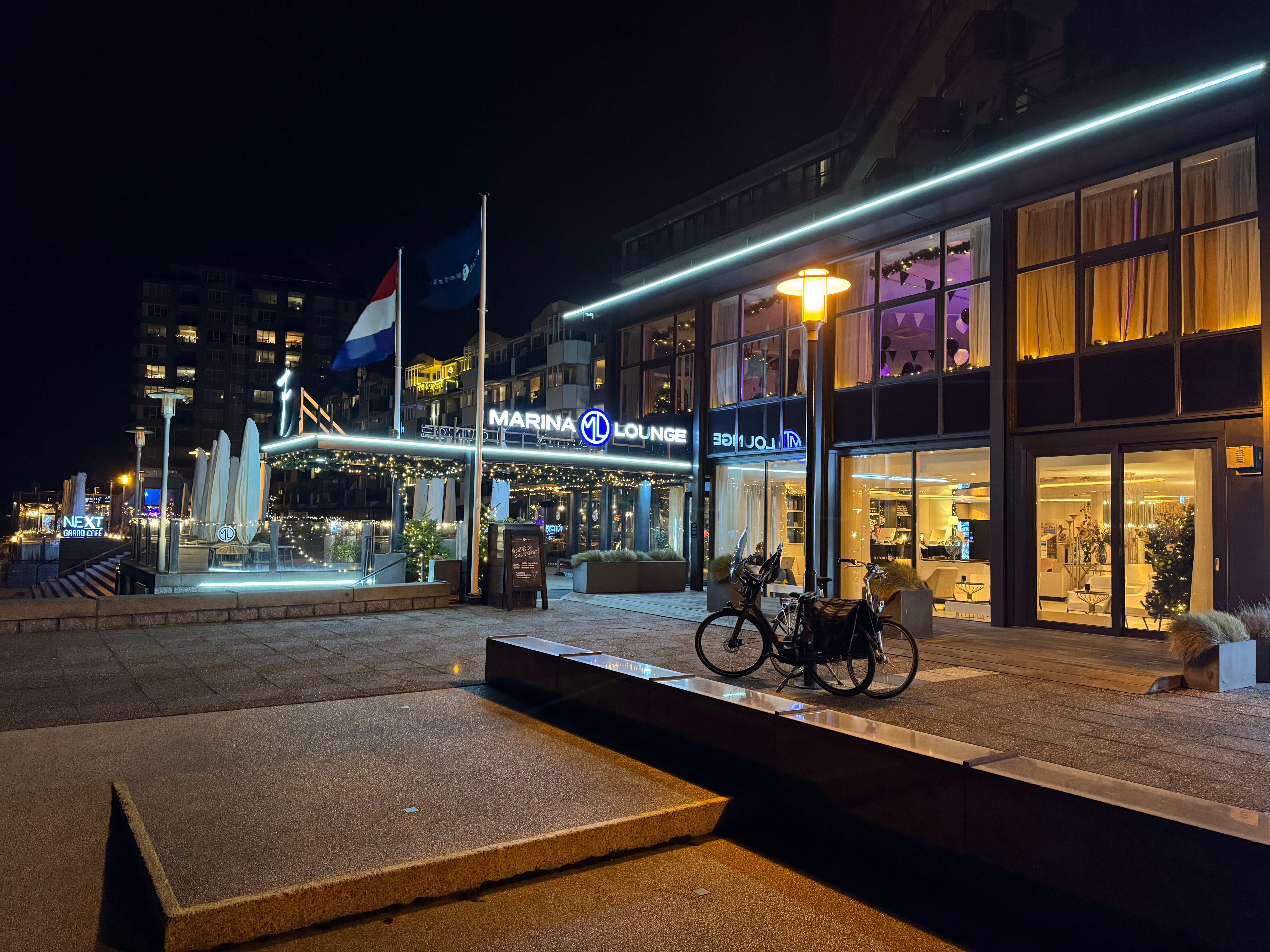 Fletcher Hotel-Restaurant Arion-Vlissingen-浴室