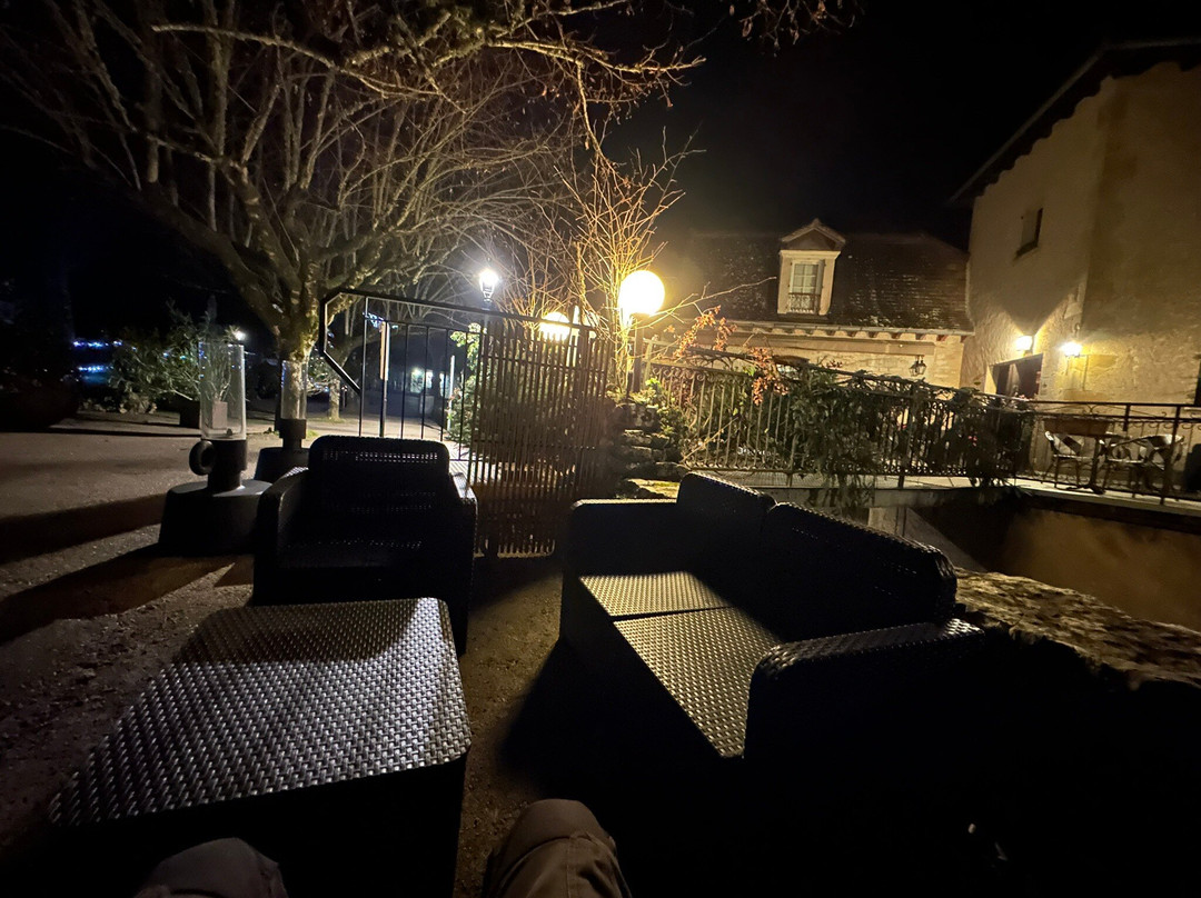 Hôtel le Cantou 354主图