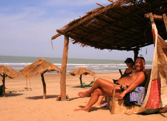 Maye Meye Fair Travel Guesthouse主图