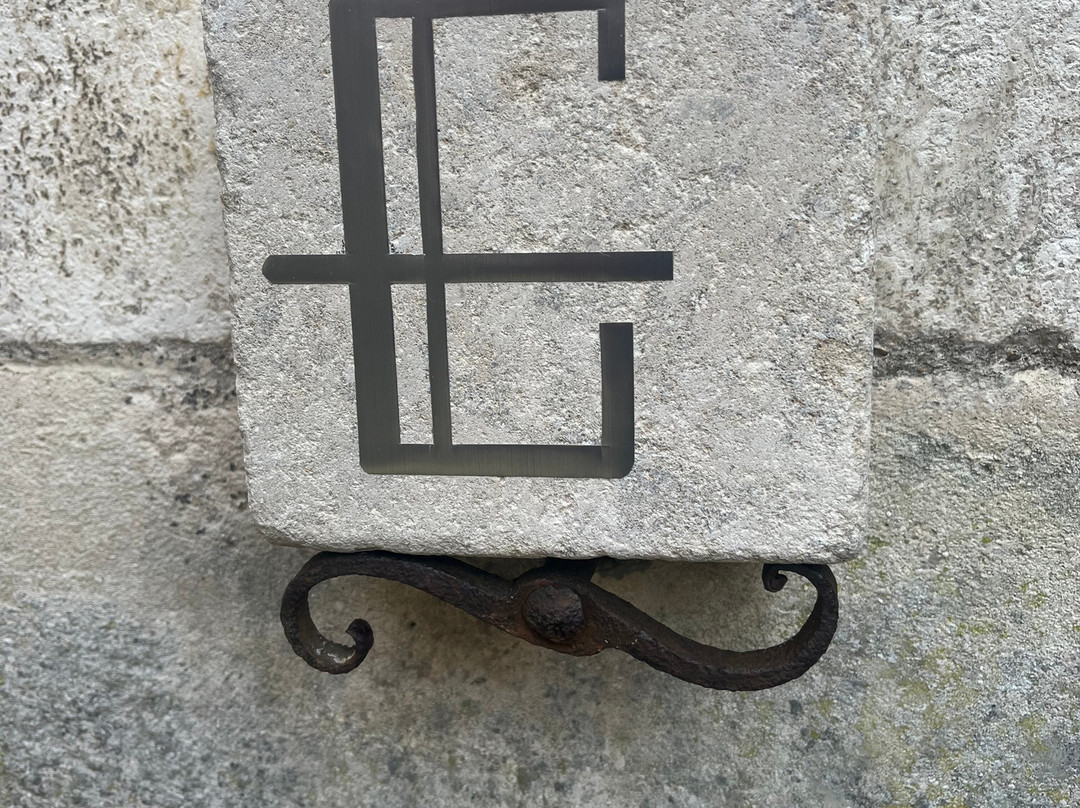 Ether Galerie-桑塞尔必去景点