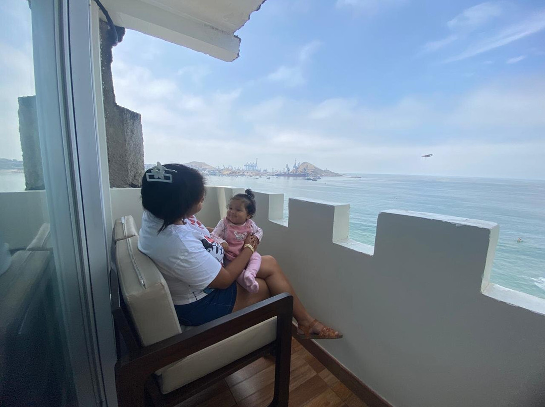 Castillo de Chancay-Chancay必去景点