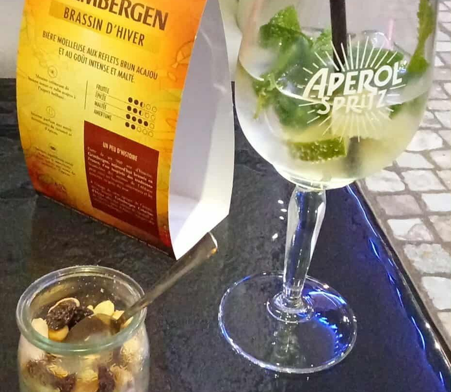 The Originals City, Hotel de l'Ange, Colmar主图