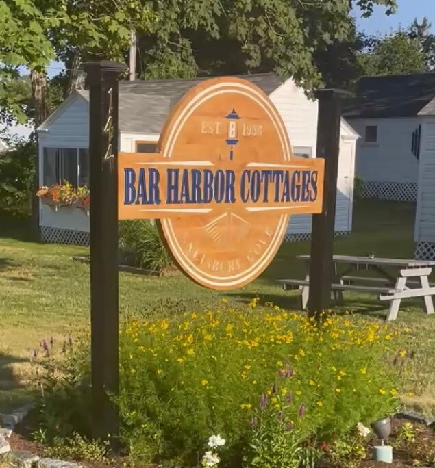 Bar Harbor Cottages & Suites
