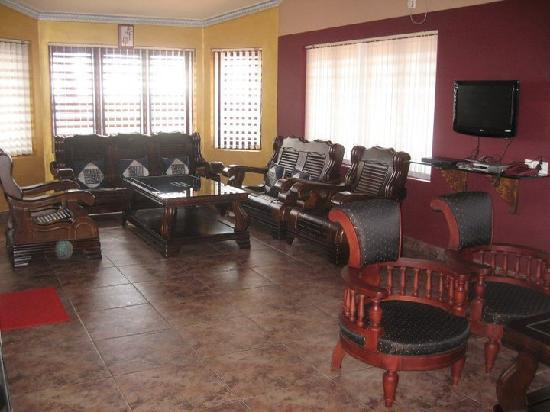 Kamala Prestige Beach Villa主图