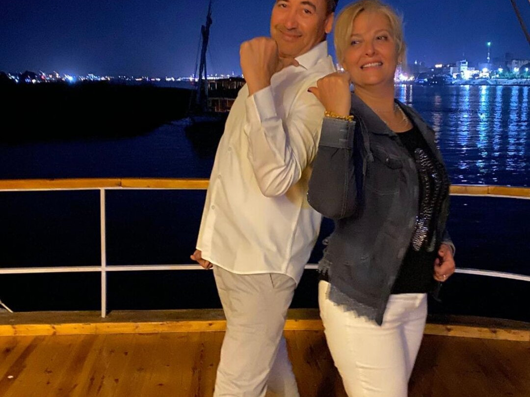 Rotana Egypt Travel-开罗必去景点