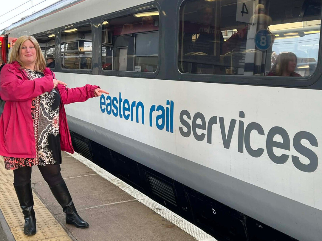 UK Railtours - Day Tours-Welwyn必去景点