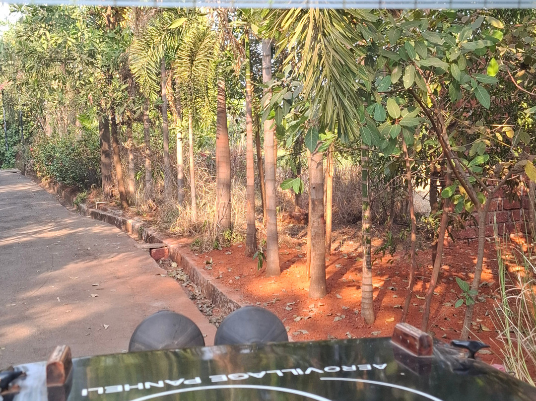 AeroVillage Panheli主图