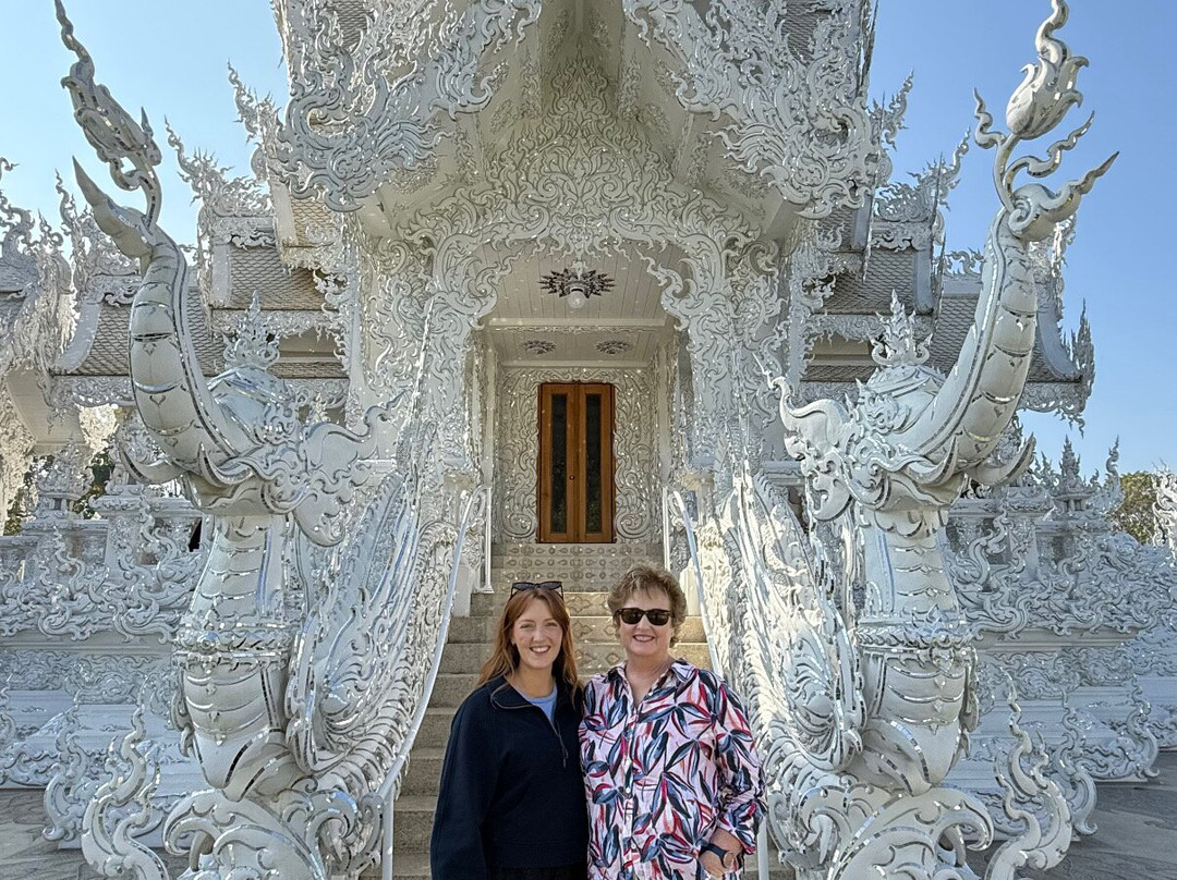 Brother Tours – Private Journeys Across Laos-万象必去景点