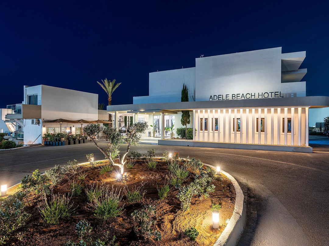 Adele Beach Hotel