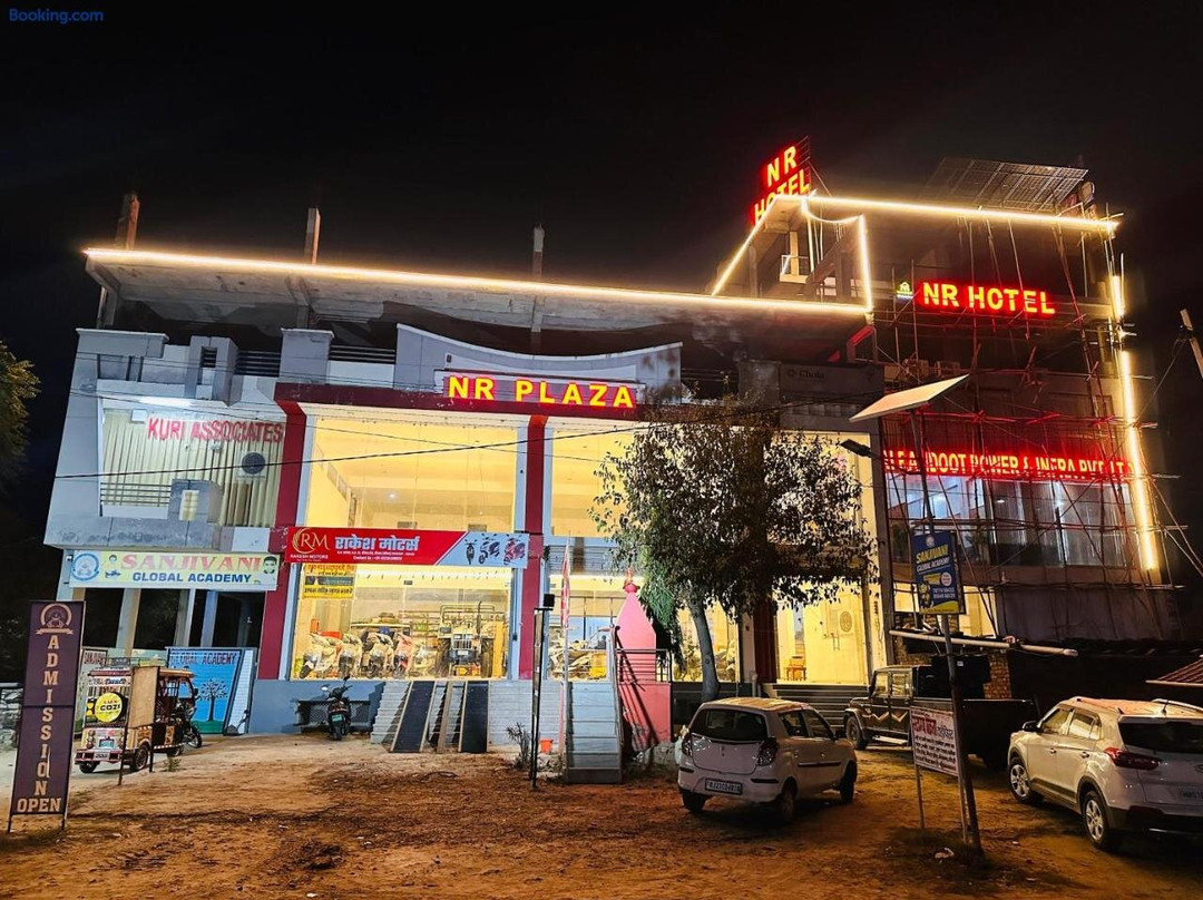N.R. Hotel
