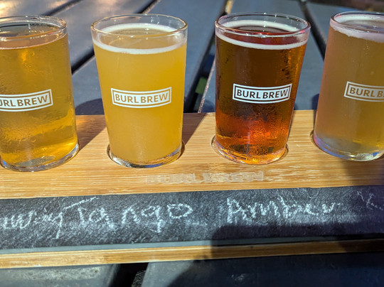 The Burl-列克星敦必去景点