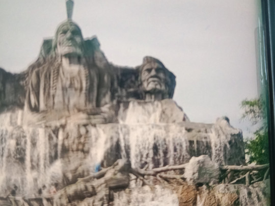 GRS Fantasy Park-迈索尔必去景点