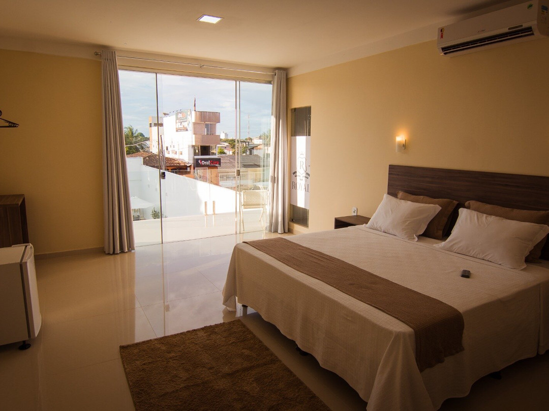 Royal Hotel & Gastronomia主图