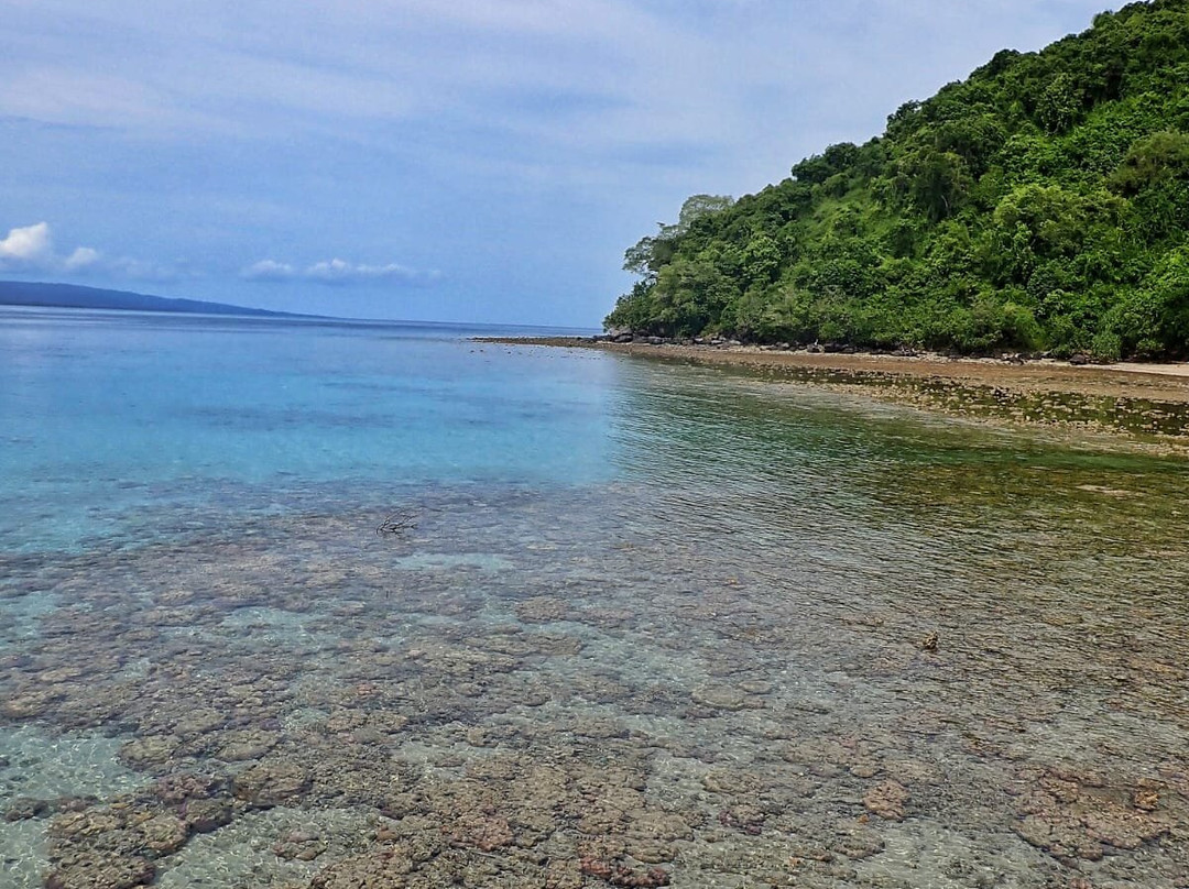 SOFANDA RESORT-Dompu必去景点