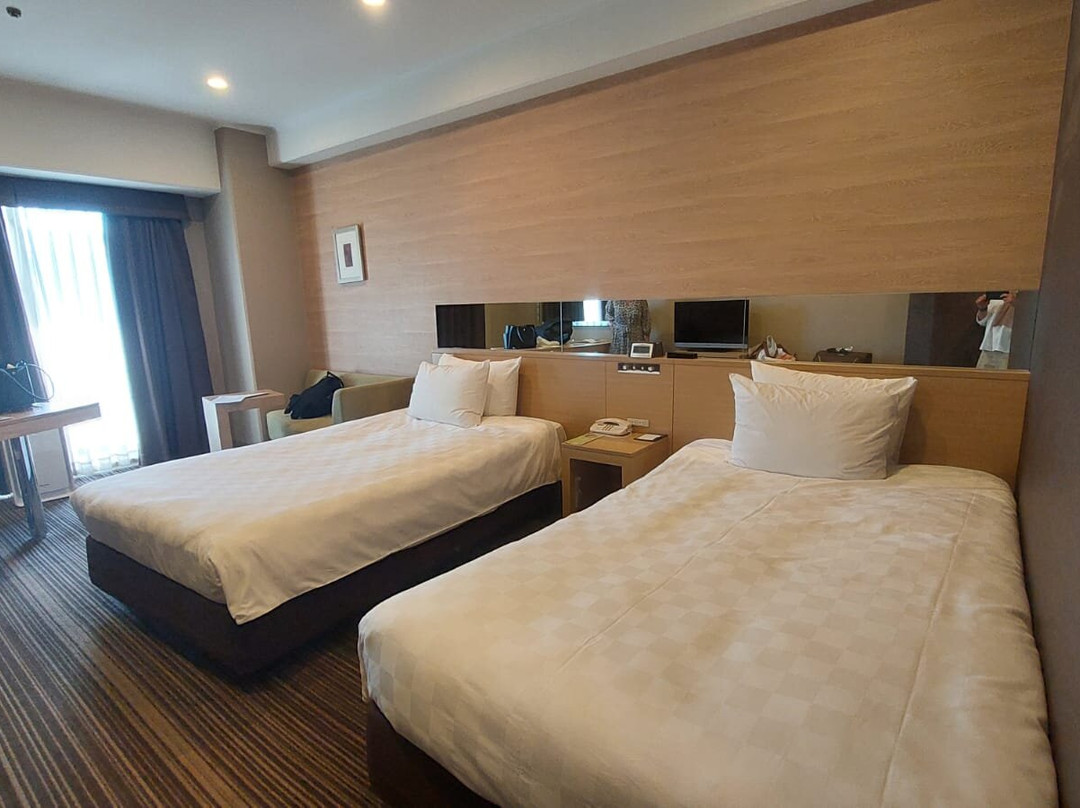 Puri KIIC Golf View Hotel主图