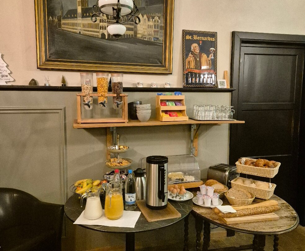 Kasteelhof 't  Hooghe主图