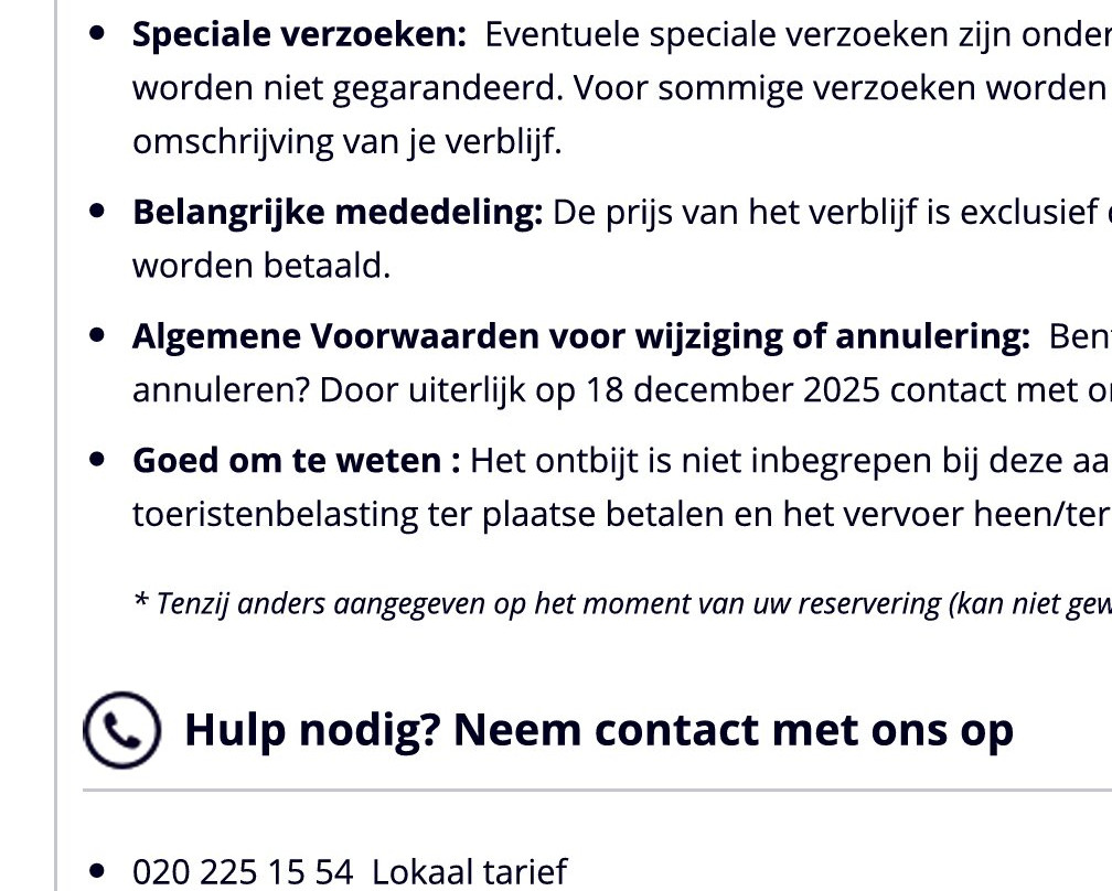 Hotel & Resort de Zeven Heuvelen主图