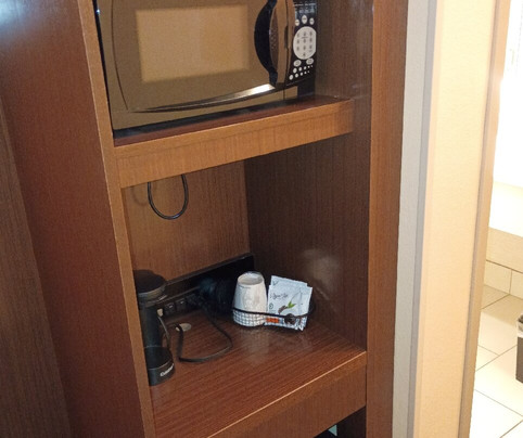 Fairfield Inn & Suites Detroit Canton主图