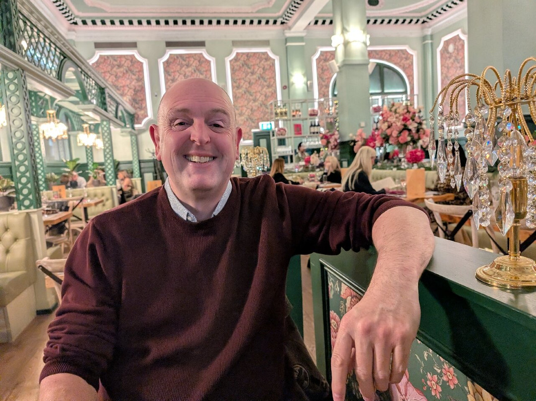 Giggling Squid - Leeds