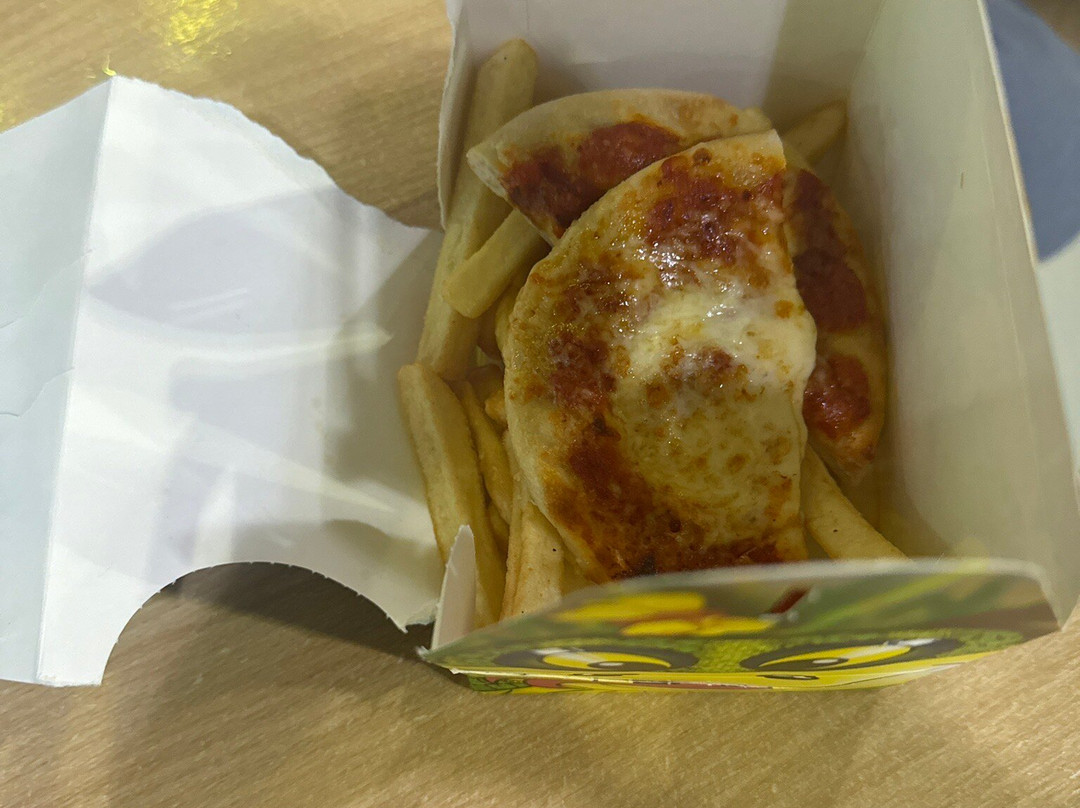 Rascals Party and Play Centre-普雷斯顿必去景点