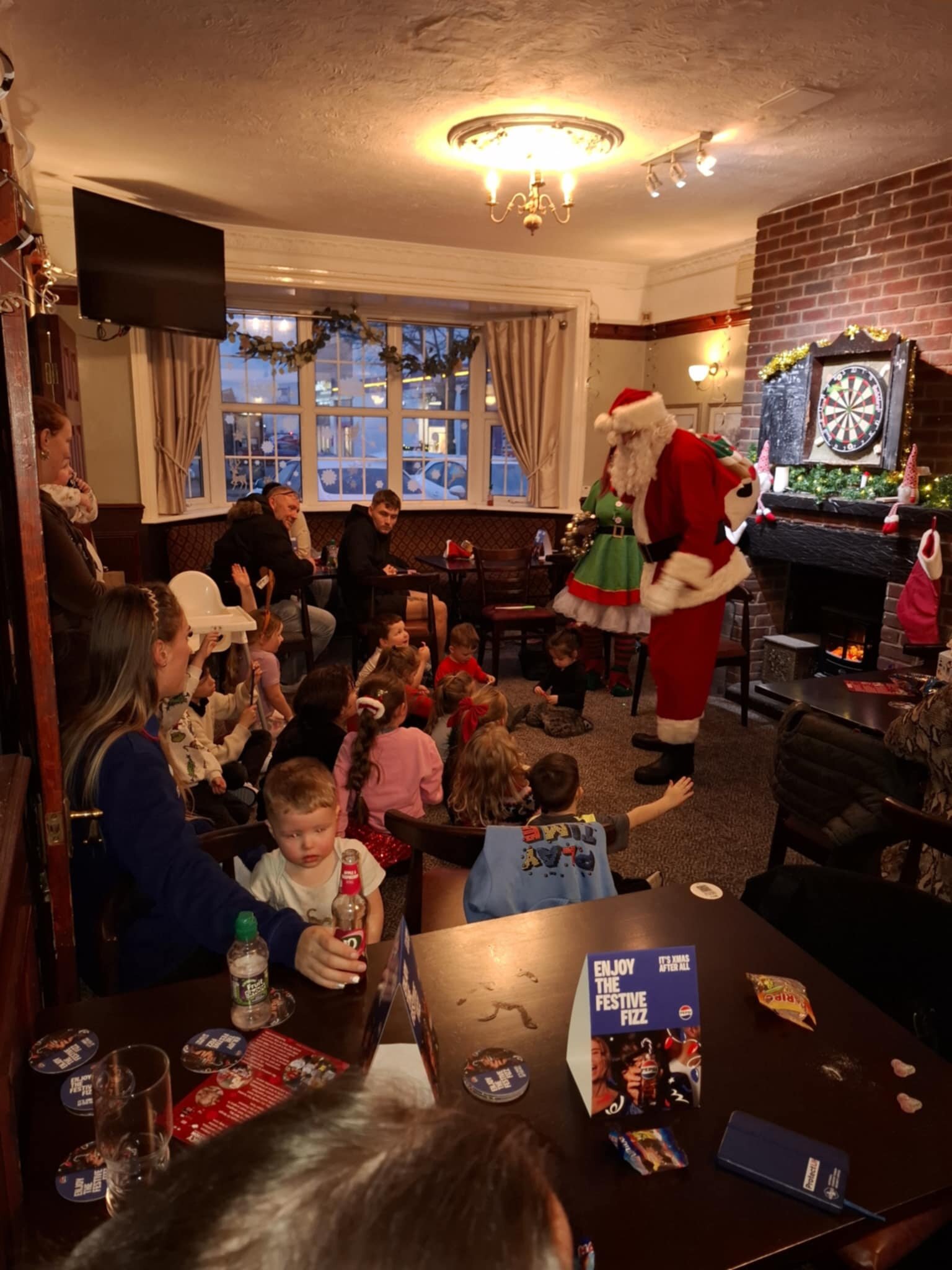 Gilesgate Moor Hotel-官方