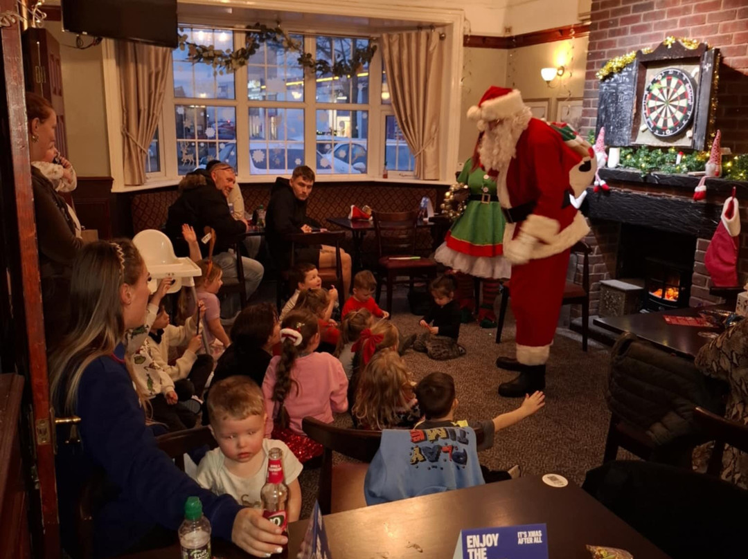 Gilesgate Moor Hotel主图