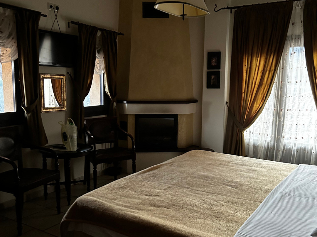 Atrion Hotel Elatochori主图