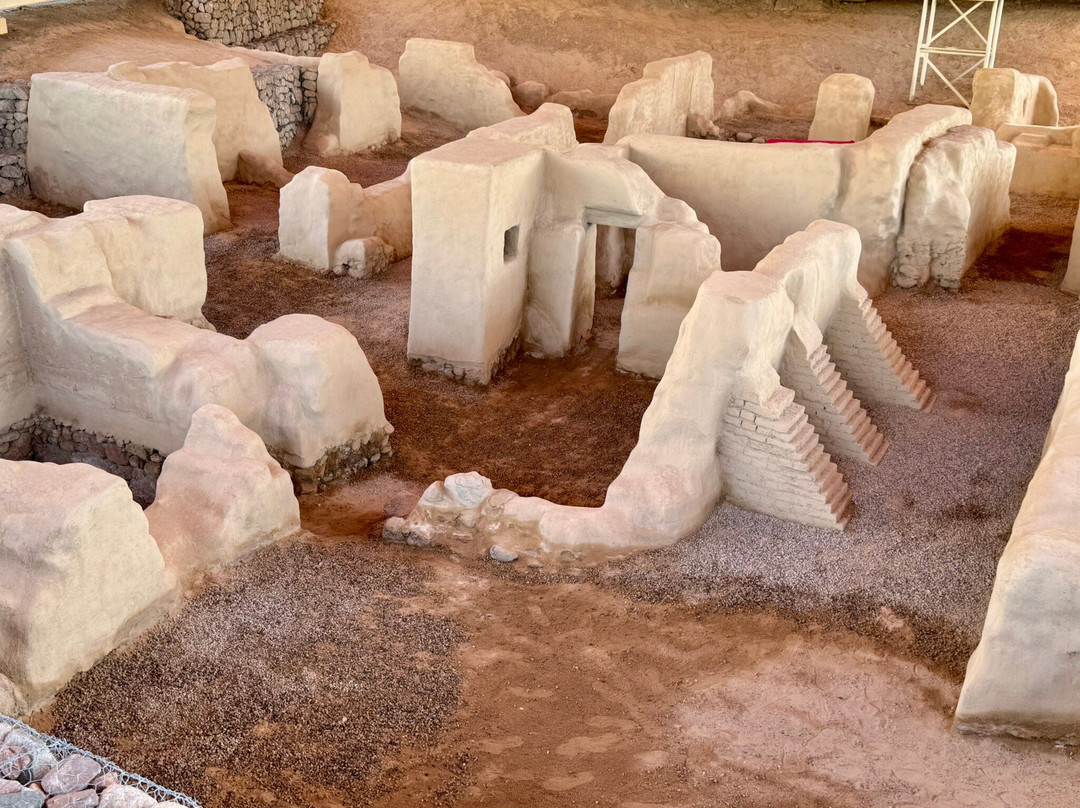 Aqaba Church-亚喀巴必去景点