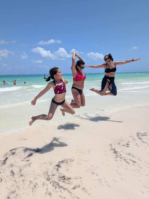 Melia Costa Rey-泳池