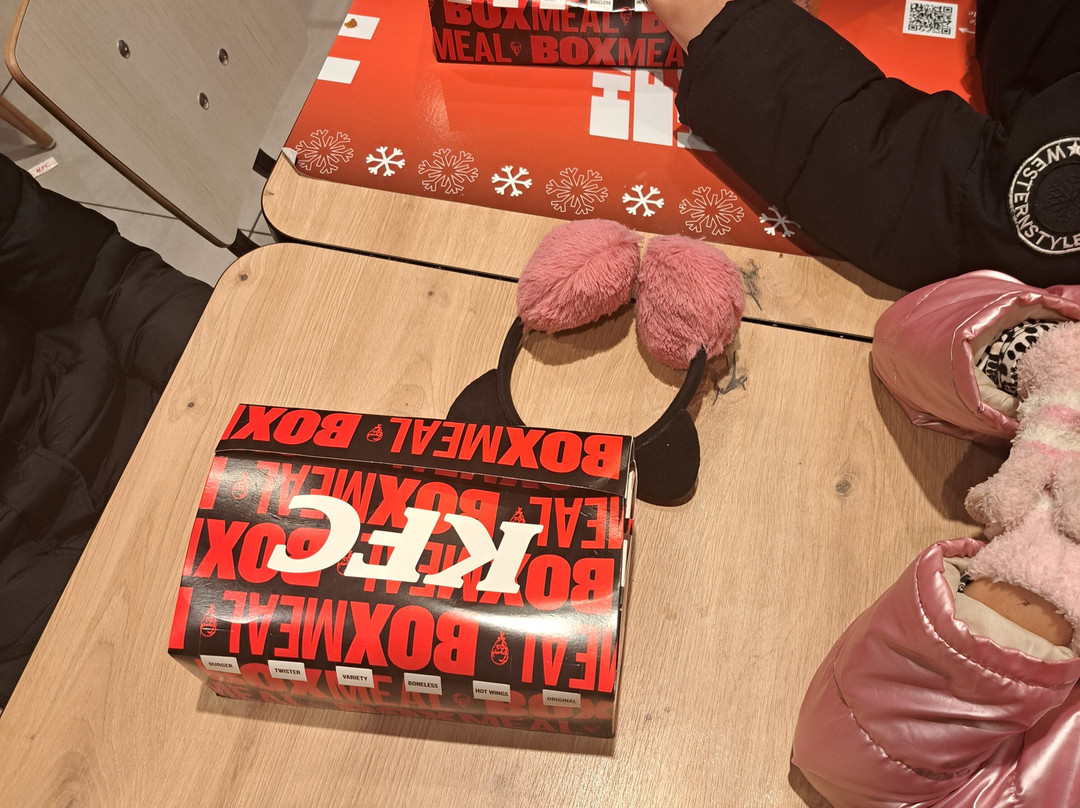 KFC