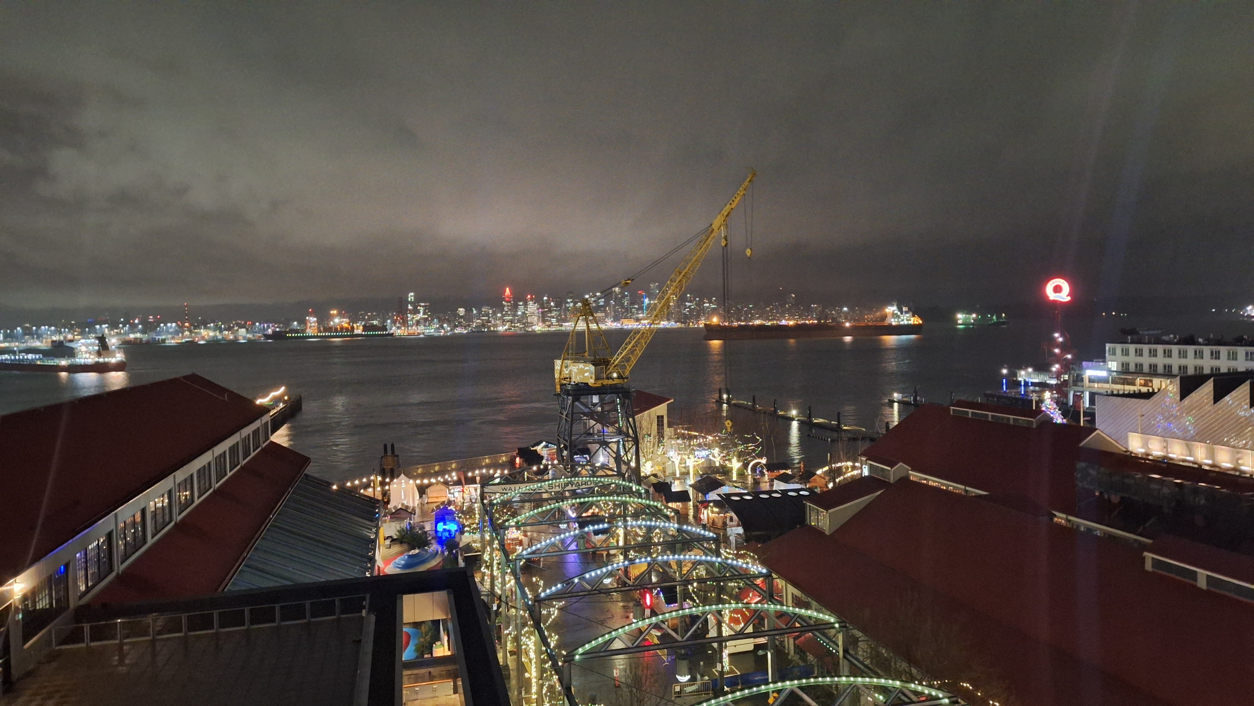 Pinnacle Hotel at The Pier-官方