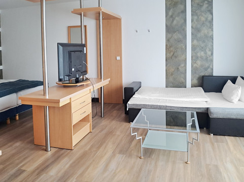 IHG 加纳酒店科特布斯南主图