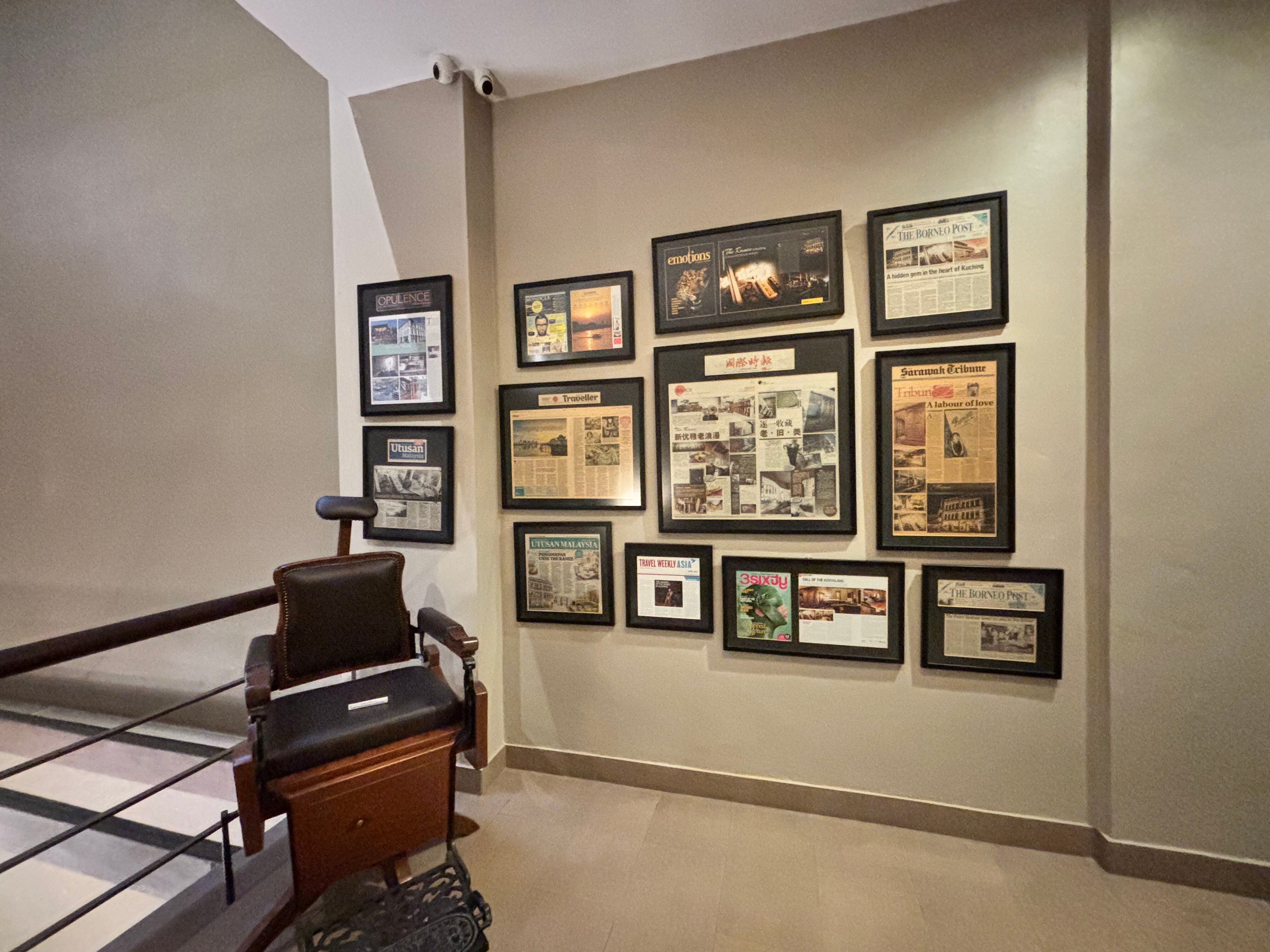 王后精品套房酒店-官方