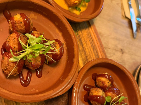 Nag's Head Inn主图