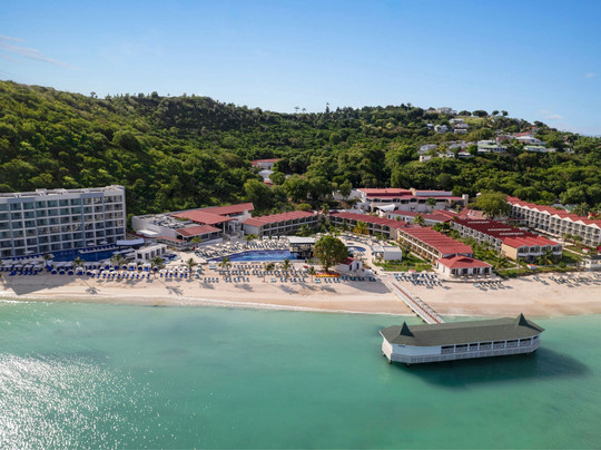 Royalton CHIC Antigua, An Autograph Collection All-Inclusive Resort - Adults Only