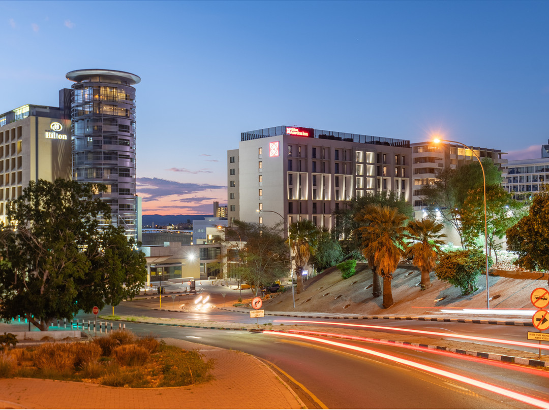 Hilton Garden Inn Windhoek