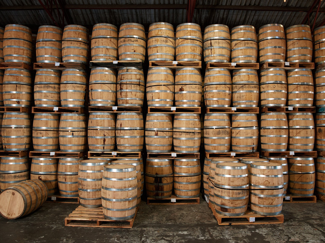 Whipper Snapper Distillery-珀斯必去景点