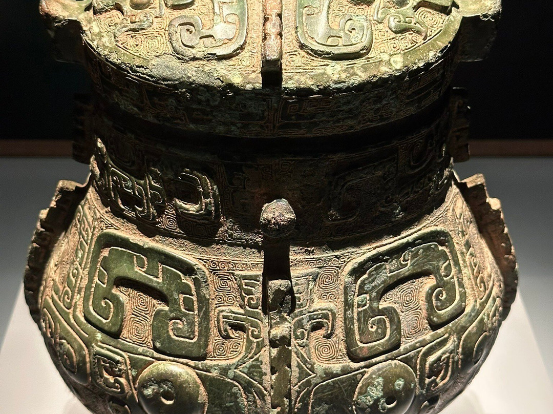 长沙市博物馆-长沙市必去景点