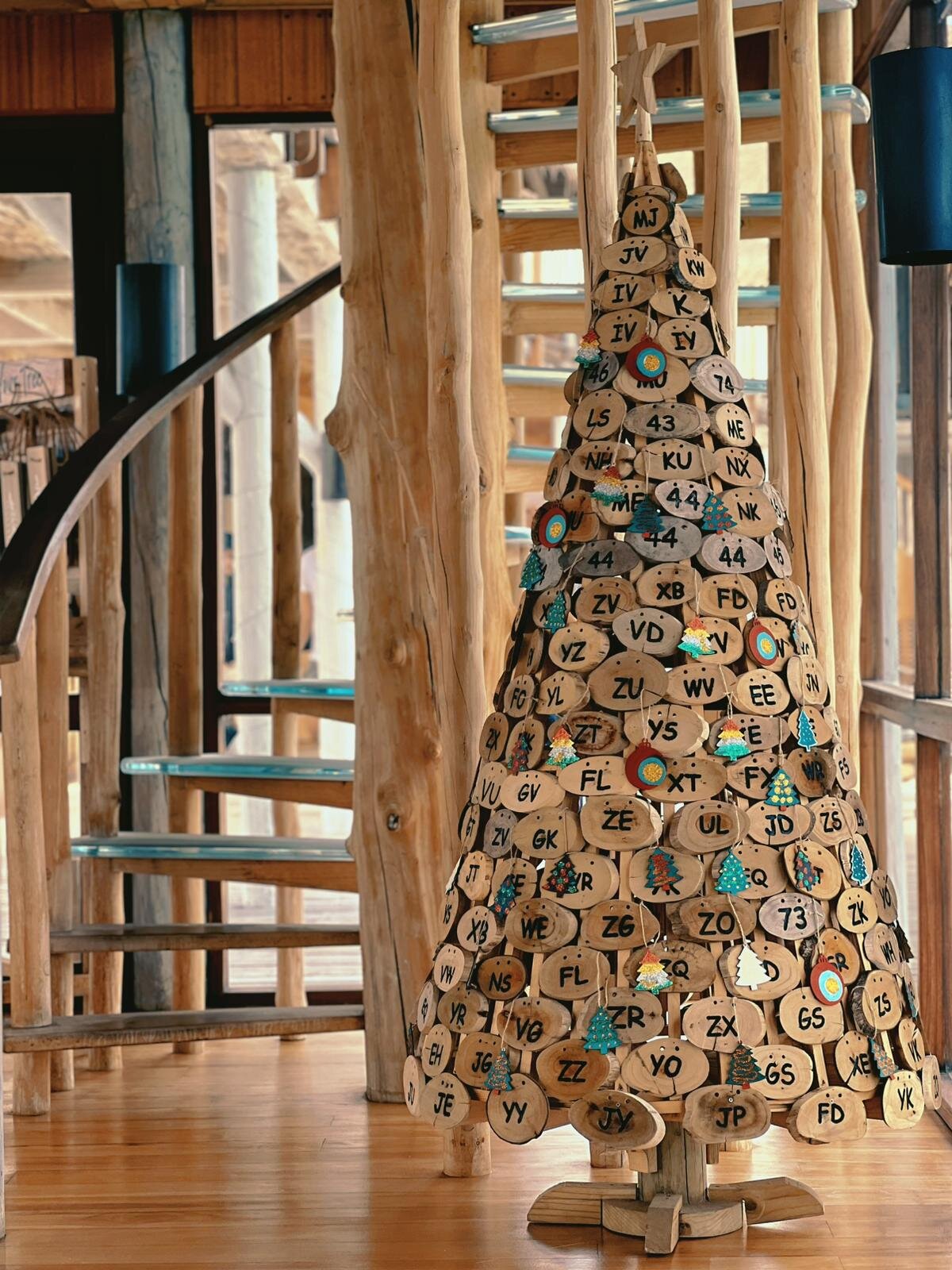 拉姆岛六善酒店-浴室