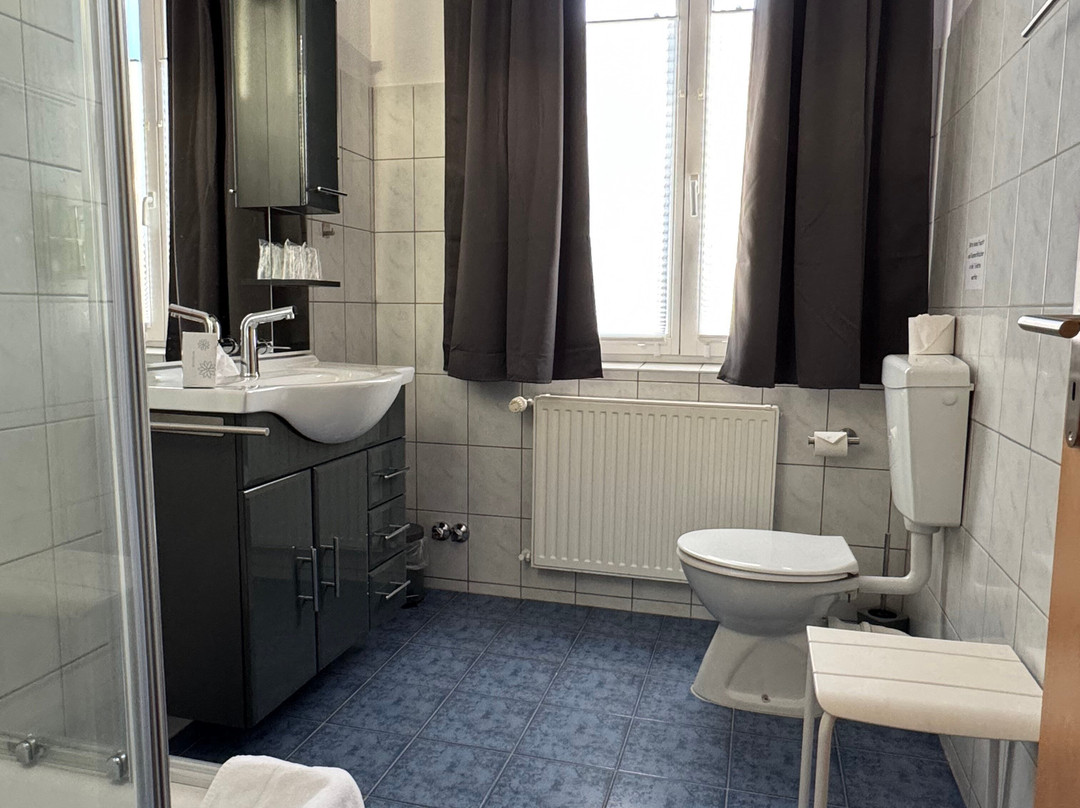 Hotel Christine主图