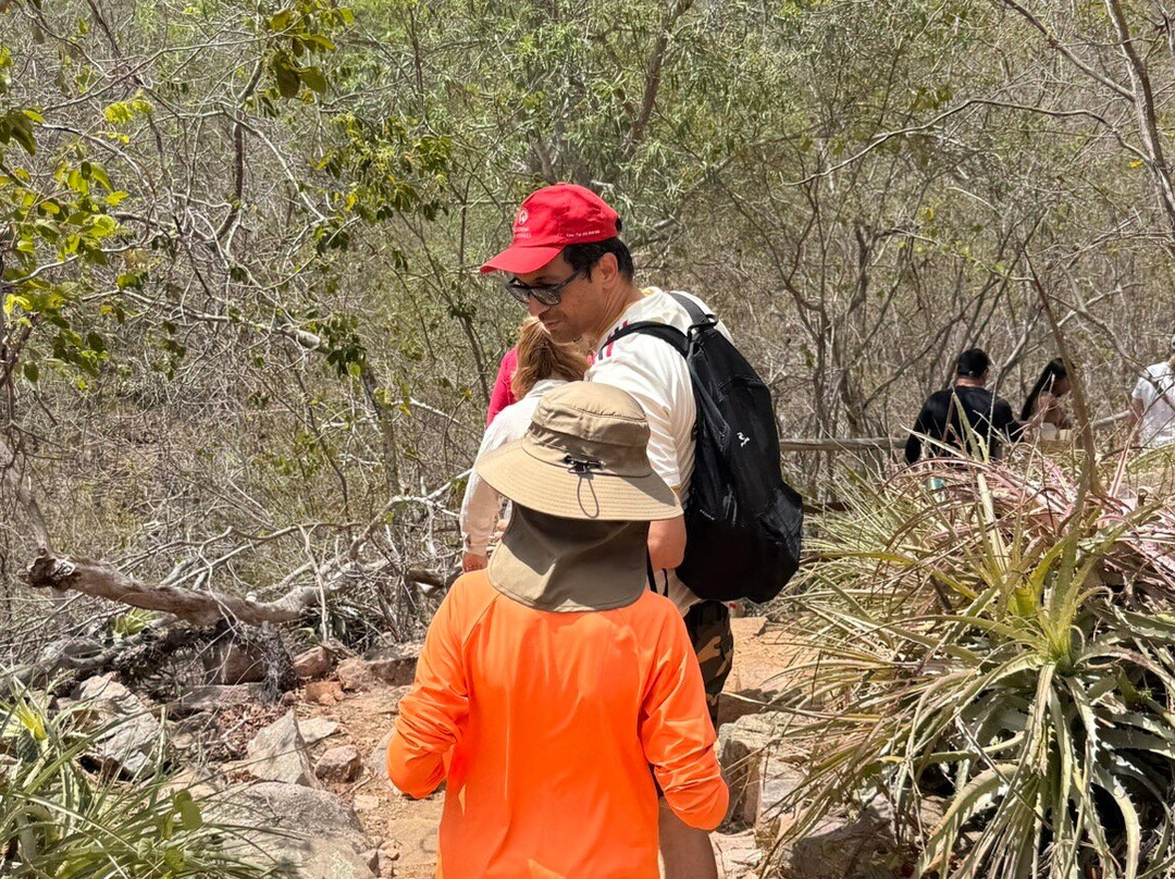 Hotel Reserva do Xingó主图