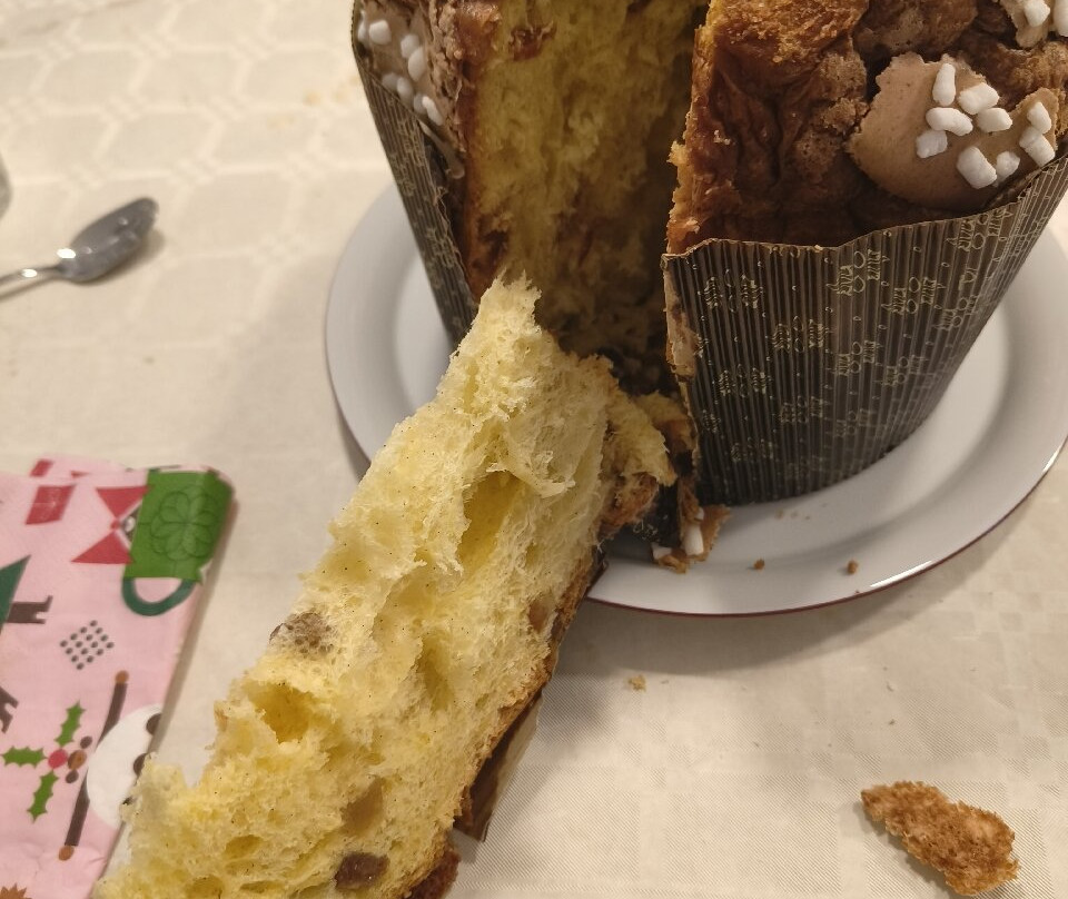 Pasticceria Fabrizio Galla-San Sebastiano da Po必去景点