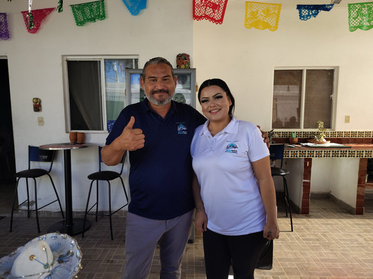 Los 2 Amigos Tequila Museum & Tasting Gallery-La Cruz de Huanacaxtle必去景点