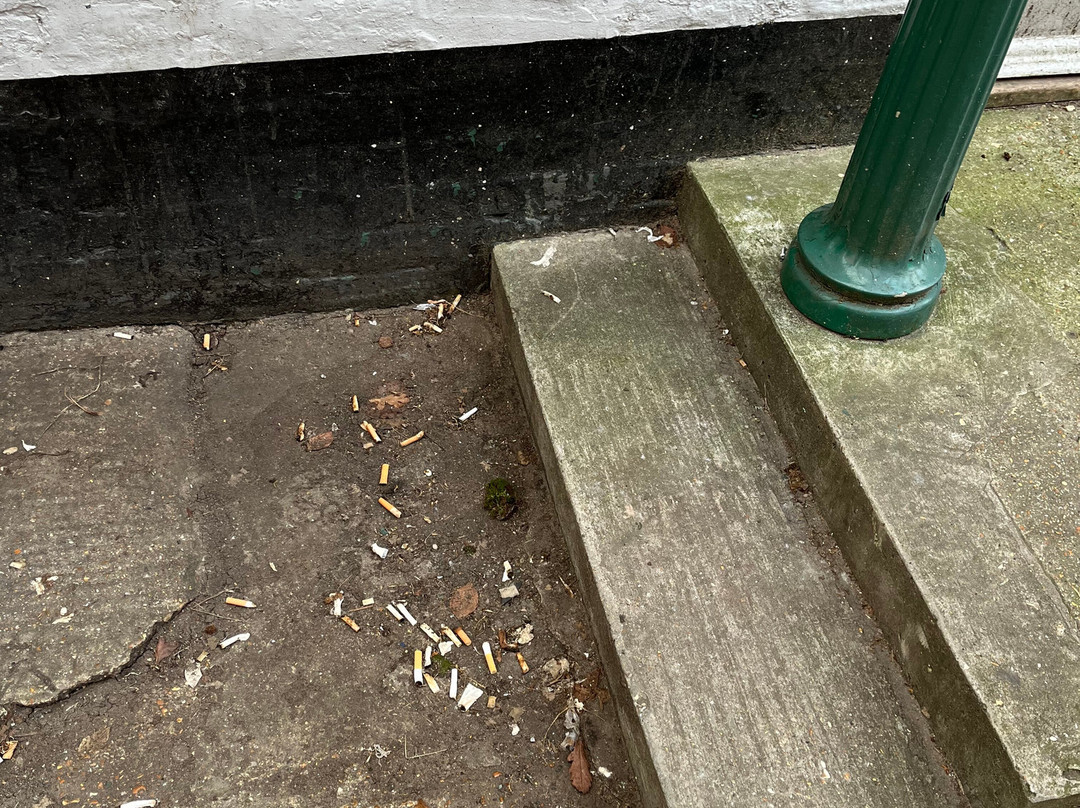 谷物交易所 - 瑞拉克斯客栈主图