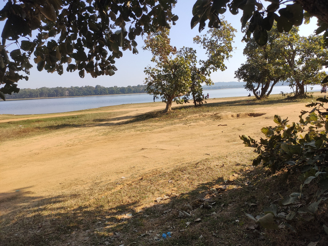 Rawanwadi Dam-Bhandara必去景点