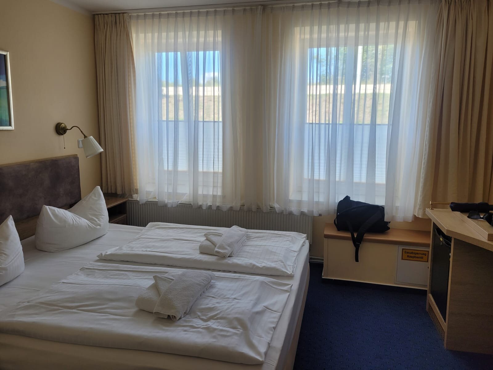 Hotel Stolteraa-客卧